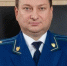 Александр Диденко назначен новым прокурором Самары - ГТРК Самара