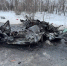 В Самарской области произошло смертельное ДТП с легковушкой и большегрузом - SamaraGIS.Ru