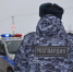 В Самарской области сотрудники Росгвардии принимают участие в операции «Снегоход» (видео) - Росгвардия