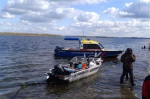 В Самарской области осудили водителя катера, столкнувшегося с сухогрузом