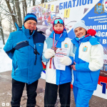 По результатам двух гонок первенства ПФО пять спортсменов из Самарской области отобрались на участие в первенстве России по биатлону.