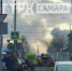 В Самаре загорелся дом на ул Ленинской 10 февраля - ГТРК Самара