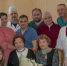 Сегодня отметили юбилей - 90 лет - Тамары Дмитриевны Никулиной, главного врача Куйбышевской областной туберкулёзной больницы им. З. П. Соловьева - Противотуберкулезный диспансер