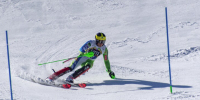 Лыжники Непряева и Коростелев не прошли квалификацию и их сняли с Олимпиады-2026 - ProGorodSamara.Ru