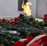 Сотрудники и ветераны УФСИН почтили память сотрудников органов внутренних дел Самарской области, погибших при исполнении служебных обязанностей. - УФСИН по Самарской области