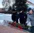 10 февраля - официально установленный Самарской Губернской Думой День памяти сотрудников органов внутренних дел Самарской области, погибших при исполнении служебных обязанностей. - НИА Самара