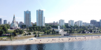 Возможное открытие отеля планируется в Доме Промышленности в Самаре - Самарская Газета
