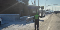 В Самарской области полицейскими пресечена попытка иностранного гражданина избежать ответственности за правонарушения - ProGorodSamara.Ru