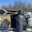 СК проверяет обстоятельства взрыва автомобиля на АЗС в Самаре - Самарская Газета