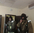 В Борском районе наши пожарные успешно отработали нормативы - Центр по делам гражданской обороны, пожарной безопасности и чрезвычайным ситуациям