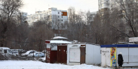 В Самаре приступили к инвентаризации незаконных торговых объектов для ликвидации в 2026 году - Администрация городского округа Самара