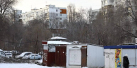 В Самаре приступили к инвентаризации незаконных торговых объектов - SamaraGIS.Ru