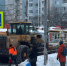 Из Самары 11 февраля вывезли 8 594 т снега - SamaraGIS.Ru