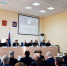 В УФСИН России по Самарской области открылось расширенное заседание коллегии ведомства по подведению итогов за 2025 год - УФСИН по Самарской области