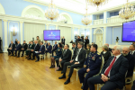 Участие в формировании новой народной программы "Единой России" примут лидеры общественного мнения и эксперты