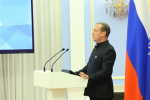 ЕР объединяет экспертов для работы над новой Народной программой
