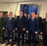 Контрольно-пропускному пункту «Самара-аэропорт» присвоено имя Героя Советского Союза Ивана Бузыцкова - Полномочный представитель Президента РФ в ПФО