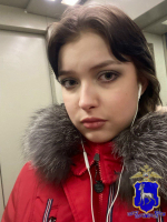Полиция ищет школьницу, пропавшую в Куйбышевском районе Самары