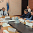 Обновление Загородного парка обсуждали на совещании в министерстве градостроительной политики - Министерство градостроительной политики