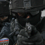В Тольятти при содействии ОМОН Росгвардии задержаны мигранты-нарушители - Росгвардия