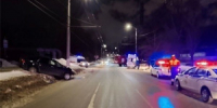 В Тольятти в ДТП погиб водитель, пострадали трое - НИА Самара