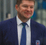 Главный тренер ЦСК ВВС - Юрий Наваренко - ХК ЦСК ВВС Самара