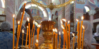 16 февраля: День памяти праведных Симеона Богоприимца и пророчицы Анны - ГТРК Самара