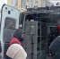 В Самаре для учеников провели экскурсию в здании спасательного отряда - SamaraGIS.Ru