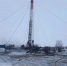 Пожар на скважине произошел в Нефтегорском районе Самарской области - Самарская Газета