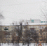 Температура воздуха 16 февраля в Самаре ночью -3,-5°С, днем -1,+1°С. На дорогах гололедица. - НИА Самара