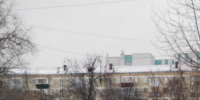 Температура воздуха 16 февраля в Самаре ночью -3,-5°С, днем -1,+1°С. На дорогах гололедица. - НИА Самара