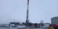 В Нефтегорском районе возбудили уголовное дело после пожара на скважине - Волга Ньюс