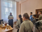 В Доме дружбы народов прошли мероприятия «Этнокультурное многообразие Самарской области»