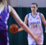 На решающую четверть сил у «Самары-2» не хватило - Баскетбольный клуб Самара