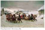 Всё о Масленице: 20 интересных фактов