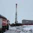 Стала известна причина пожара на нефтяной скважине в Нефтегорском районе - SamaraGIS.Ru