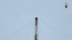 МЧС назвало предварительную причину пожара на нефтяной скважине под Самарой