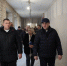 Глава Самары Иван Носков проверил выполнение капремонта школы № 8 - Администрация городского округа Самара