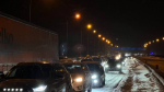 В Самарской области ввели два ограничения на трассах с 16 февраля
