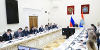В Самарской области внедрять стандарты благоустройства территорий - SamaraGIS.Ru