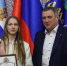14-летняя самарская фехтовальщица выиграла золото Первенства России - Самарская Газета