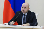 Губернатор Вячеслав Федорищев провел оперативное совещание в Правительстве Самарской области
