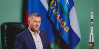 Глава Самары Иван Носков завел канал в MAX - SamaraGIS.Ru
