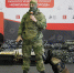 Росгвардейские кинологи приняли участие в Поволжском кинологическом форуме в Самаре - Росгвардия