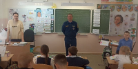 Правила пожарной безопасности для ставропольских школьников - Центр по делам гражданской обороны, пожарной безопасности и чрезвычайным ситуациям