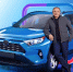 Николай Фоменко стал амбассадором бренда Авито Авто - Газета Репортёр