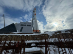 Строящейся в Самаре планетарий планируют открыть в 2027 году