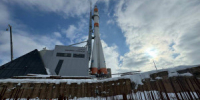 Официальное открытие музейно-выставочного центра «Самара Космическая» планируется в первом полугодии 2027 года. - НИА Самара