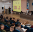 Молодежь ПФО приглашают на лекцию о русской военной истории - Волга Ньюс