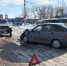 В Самаре госпитализировали водителя Lada Priora после столкновения с УАЗ Patriot - Волга Ньюс